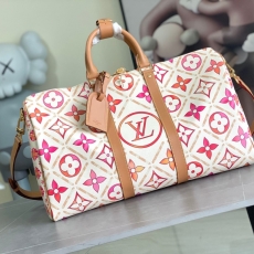 LV Travel Bags